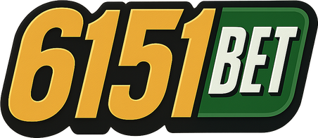 6151 bet Logo